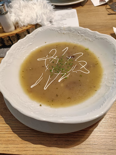 Gostišče GTC 902 Črnivec