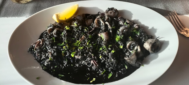 Gostilna Beli Križ - Portorož