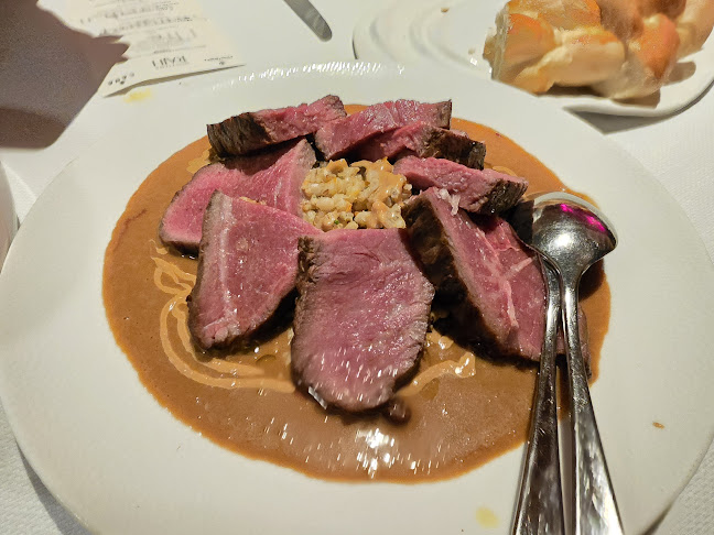 Gostilna Rajh - Gastronomija in gostinstvo