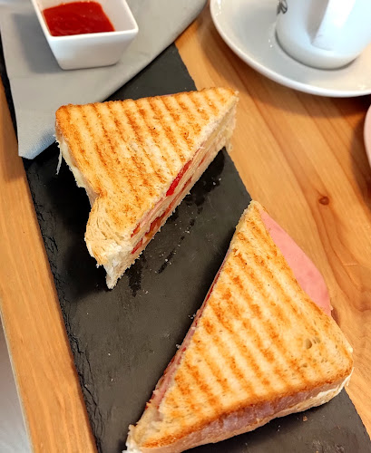 R&B Cafe Roasters - Ljubljana