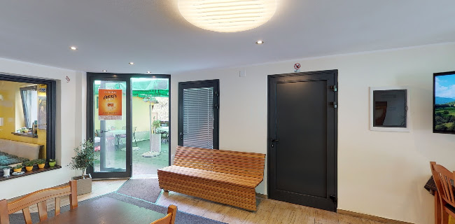 Restavracija Postaja Poljana - Kobarid