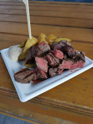 Comentarii opinii despre Open kitchen