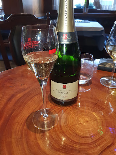 Gostilna pri Anzelnu - Gastronomija in gostinstvo