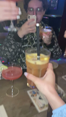 Captain's Cabin - Ljubljana