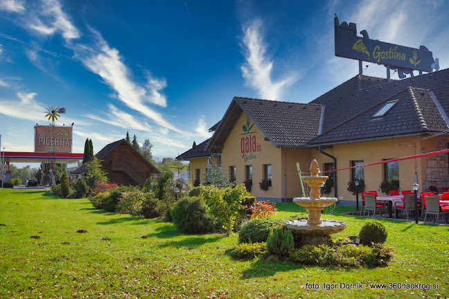 Hraška cesta 13, 4248 Lesce