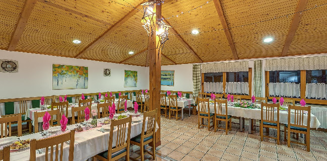 Gostilna Vid, gostinstvo, Jure Marolt s.p.