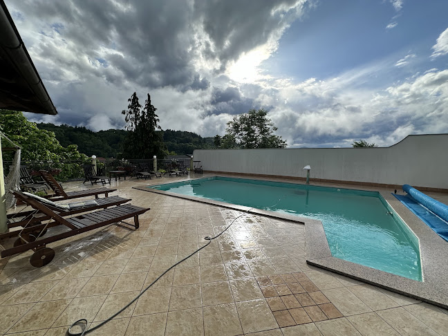 Comentarii opinii despre Tourist Farm Pri Andrejevih