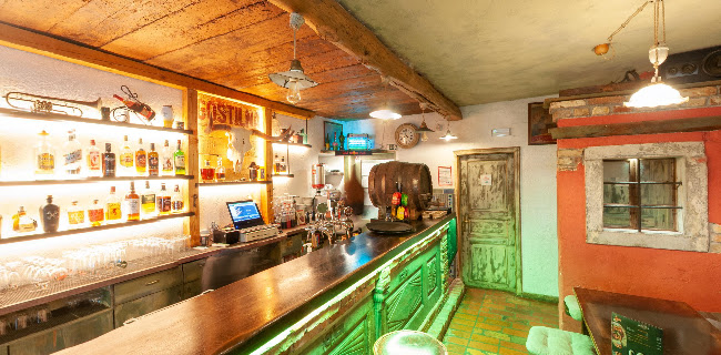 Bolk Oštarija - Gastronomija in gostinstvo