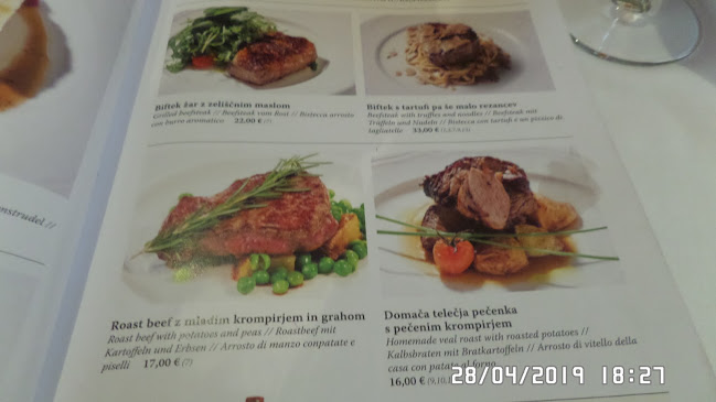 Comentarii opinii despre Vizija Gostinstvo d.o.o.