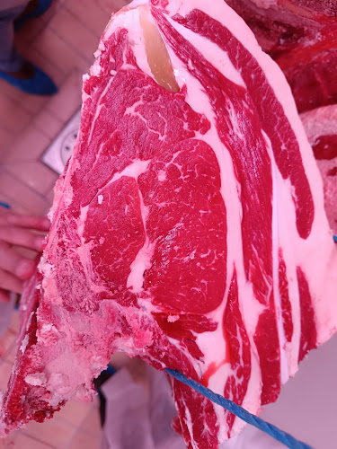 Comentarii opinii despre Mesnica in delikatesa Atlas (Halal FOOD)