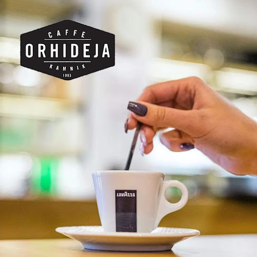 Opinii despre Caffe Orhideja în Kamnik - Gastronomija in gostinstvo