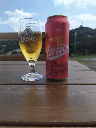 Opinii despre Orlove glave în Bohinjsko jezero - Gastronomija in gostinstvo