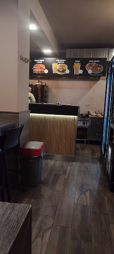 Grill & Kebap Paša - okrepčevalnica, Shaban Shabani, s.p.