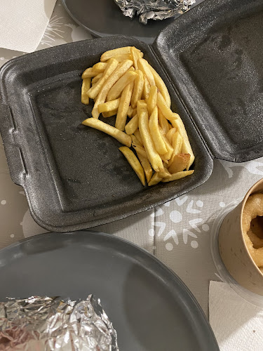 Comentarii opinii despre Cube Burger