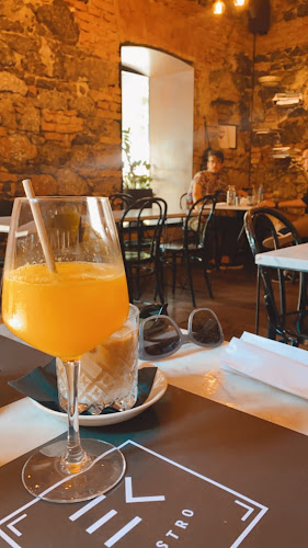 EK Bistro - Ljubljana