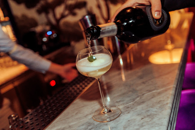 Antica Prohibition – Speakeasy bar - Grosuplje
