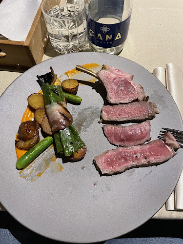 Opinii despre Tri lučke în Krško - Gastronomija in gostinstvo