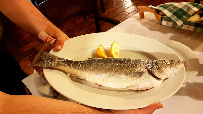 Opinii despre Gostilna Domačija Šajna - Šepulje în Sežana - Gastronomija in gostinstvo