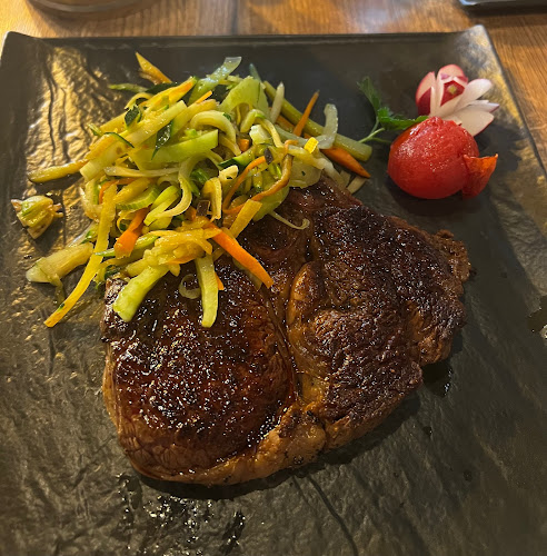 Comentarii opinii despre Restavracija Camino