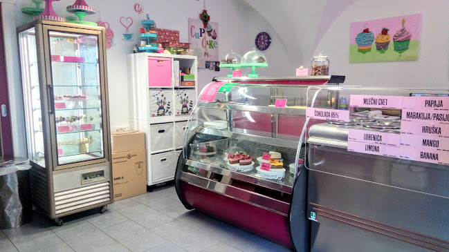 Opinii despre Polonine sladke skrivnosti, proizvodnja in prodaja slaščic, Polonca Krajnc Hegediš s.p. în Celje - Gastronomija in gostinstvo