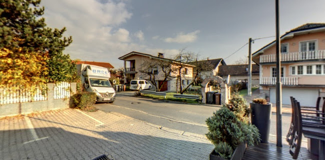 Etna picerija-italijanska kuhinja - Gastronomija in gostinstvo