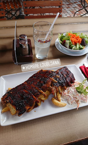 Gerbičeva ulica 61, 1000 Ljubljana