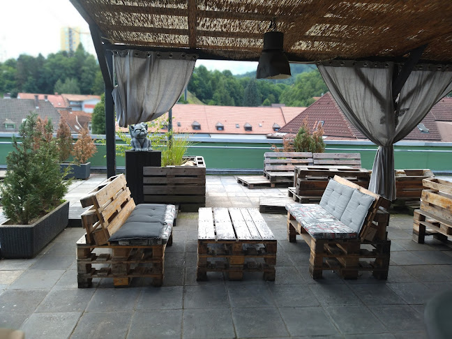 Okrepčevalnica Vida