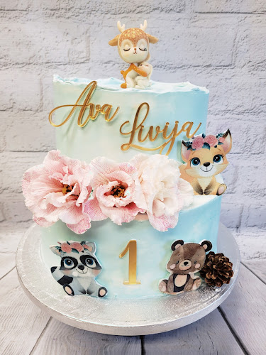 Opinii despre Sladkosned în Kamna Gorica - Gastronomija in gostinstvo