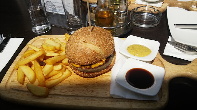 Gostilna in pizzeria Rogovilc - Ljubljana - Črnuče