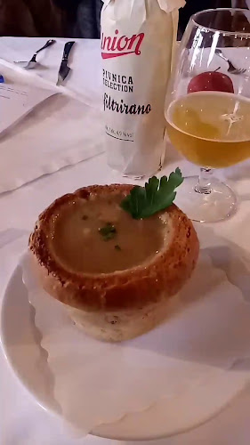 Gostilna Lectar - Gastronomija in gostinstvo