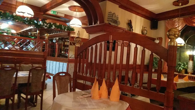 Opinii despre Zlati vrt, Kitajska Restavracija în Kranj - Gastronomija in gostinstvo