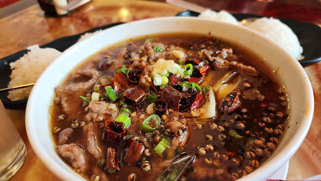 Opinii despre Niam Niam Garden Chinese Restaurant în Ljubljana - Gastronomija in gostinstvo