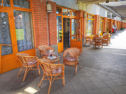 Okrepčevalnica Vesna