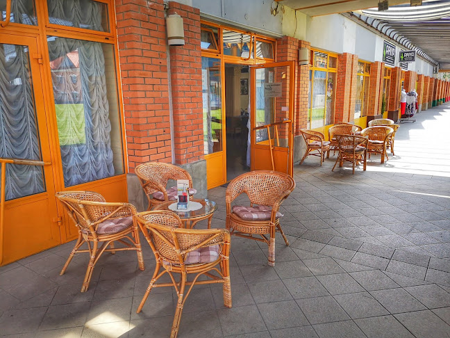 Okrepčevalnica Vesna