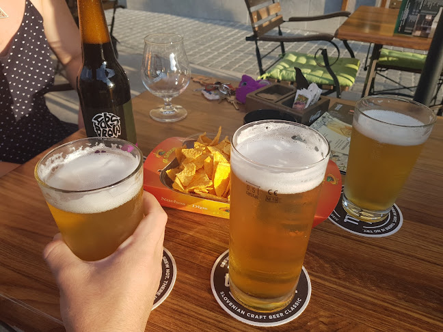 Comentarii opinii despre Mestna pivnica Zalec