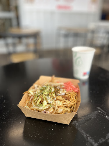 Matsuri - Gastronomija in gostinstvo