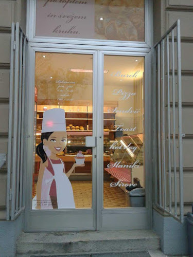 Tržaška c. 67, 1000 Ljubljana