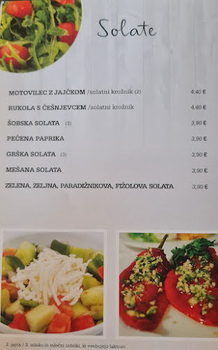 Gostilna Amerika - Celje