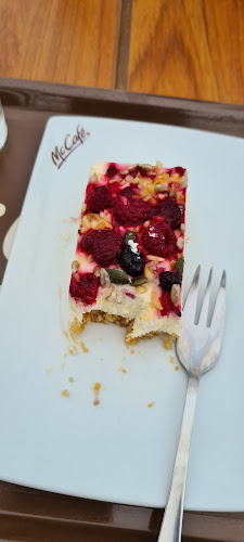 McDonald's Maribor Swaty - Maribor