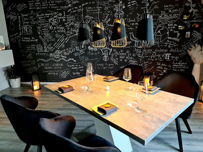 Opinii despre Miza za štiri în Zgornja Polskava - Gastronomija in gostinstvo