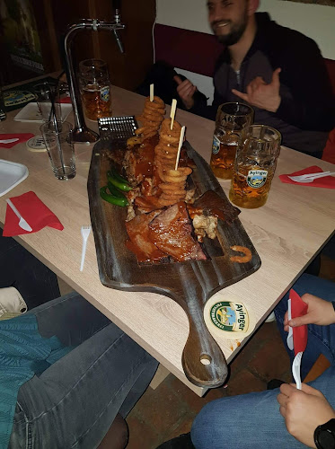 Opinii despre Bar Lunca în Škofja Loka - Gastronomija in gostinstvo
