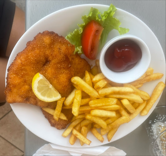 Opinii despre Okrepčevalnica Mega Grill în Šentjanž pri Dravogradu - Gastronomija in gostinstvo