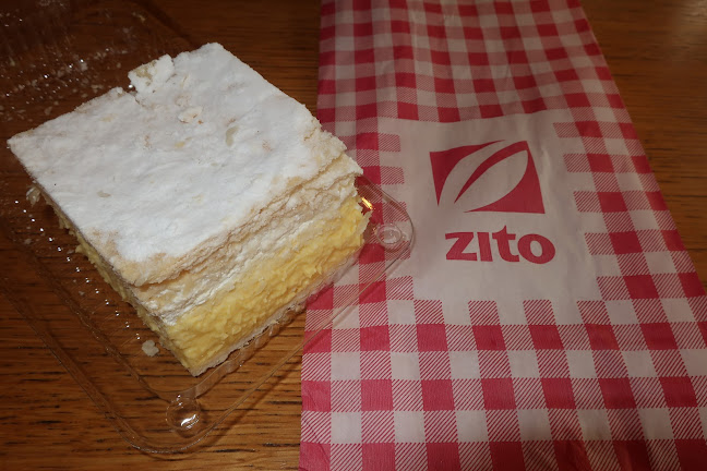 Pekarna Pečjak - Trgovina TRG ARKADE - Ljubljana