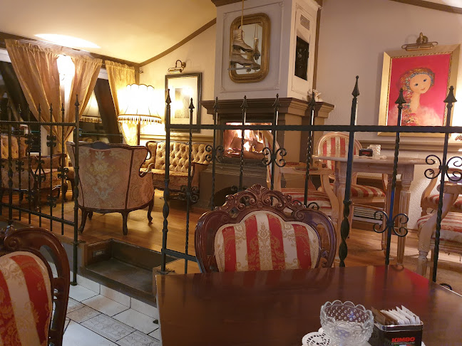 Opinii despre Kocka bar Poljana în Prevalje - Gastronomija in gostinstvo