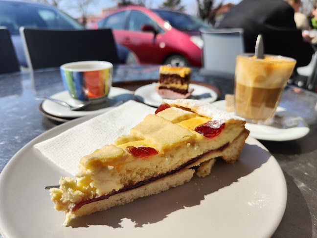 Slaščičarna in trgovina Vesna Vanja Trobec s.p.