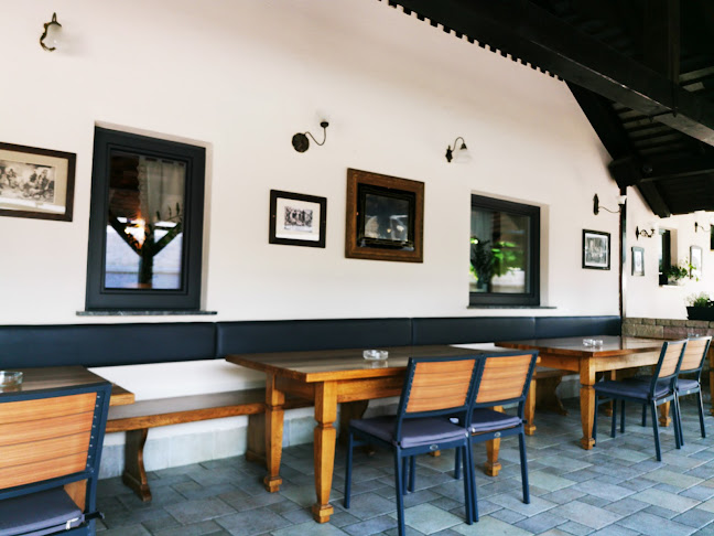 Opinii despre Gostilna Rok în Dob - Gastronomija in gostinstvo