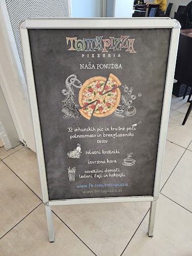 Tottapizza Pizzeria - Maribor
