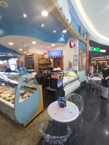 Opinii despre Kavarna Pod Vodo în Ljubljana - Gastronomija in gostinstvo