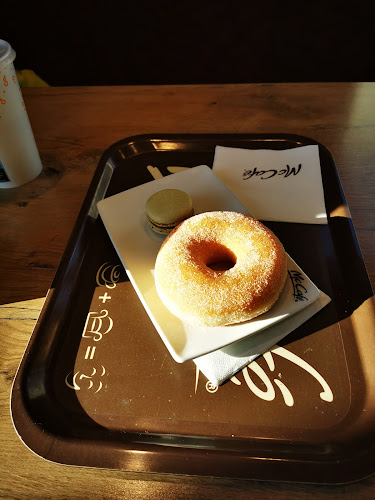 McDonald's Novo mesto - Gastronomija in gostinstvo