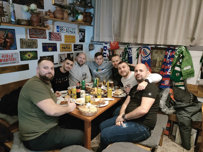 Leskovački Dvor-Pr' Bracotu